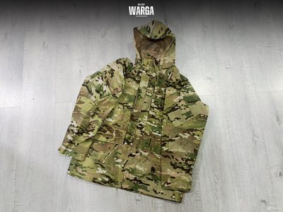 Тактическая парка Tru-Spec Ecwcs Gen.2 H2O Proof Мультикам (Multicam)