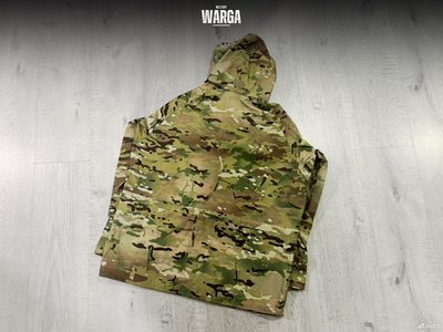 Тактическая парка Tru-Spec Ecwcs Gen.2 H2O Proof Мультикам (Multicam)