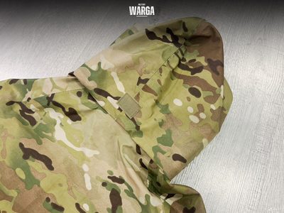 Тактическая парка Tru-Spec Ecwcs Gen.2 H2O Proof Мультикам (Multicam)