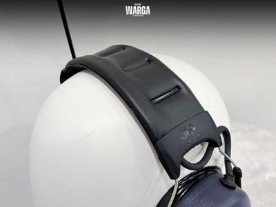 Активные наушники 3M Peltor LiteCom Темно-синий