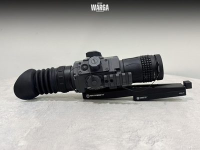 Тепловизионный прицел Armasight Contractor 640 Черный (Black)