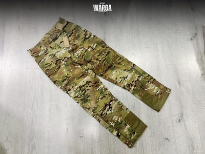 Тактические брюки Helikon-Tex Trooper Pants Мультикам (Multicam)