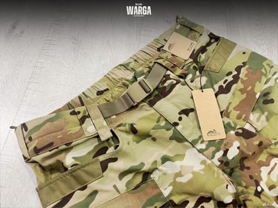 Тактические брюки Helikon-Tex Trooper Pants Мультикам (Multicam)