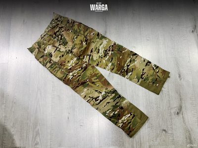 Тактические брюки Helikon-Tex Trooper Pants Мультикам (Multicam)