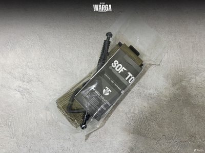 Жгут Sof Tourniquet Gen. 5 Tan