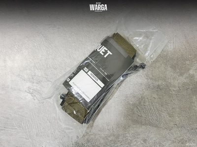 Жгут Sof Tourniquet Gen. 5 Tan