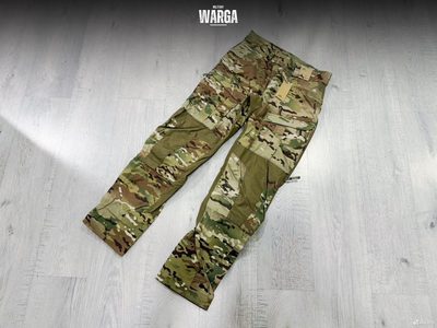 Тактические брюки Helikon-Tex Mcdu Combat Pants Мультикам (Multicam)