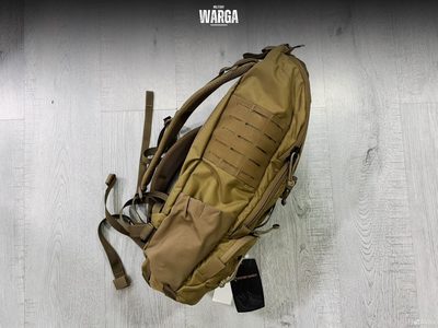 Тактический рюкзак Mystery Ranch Gunfighter 24 Песочный (Coyote)