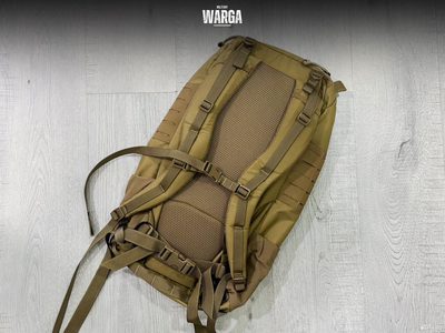 Тактический рюкзак Mystery Ranch Gunfighter 24 Песочный (Coyote)