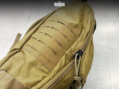 Тактический рюкзак Mystery Ranch Gunfighter 24 Песочный (Coyote)