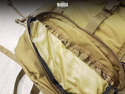 Тактический рюкзак Mystery Ranch Gunfighter 24 Песочный (Coyote)
