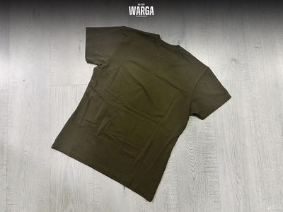 Футболка UF Pro Urban T-Shirt Олива (Brown Grey)