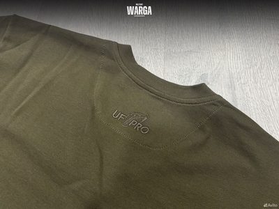 Футболка UF Pro Urban T-Shirt Олива (Brown Grey)