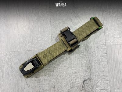 Жгут Rapid Force Taq-Strap Песочный (Tan)
