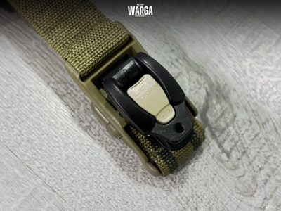 Жгут Rapid Force Taq-Strap Песочный (Tan)