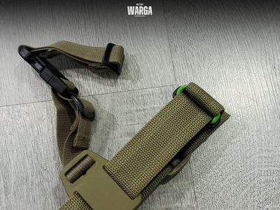 Жгут Rapid Force Taq-Strap Песочный (Tan)