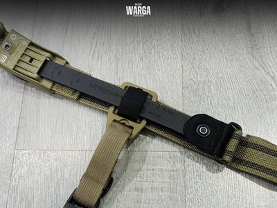 Жгут Rapid Force Taq-Strap Песочный (Tan)