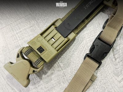 Жгут Rapid Force Taq-Strap Песочный (Tan)