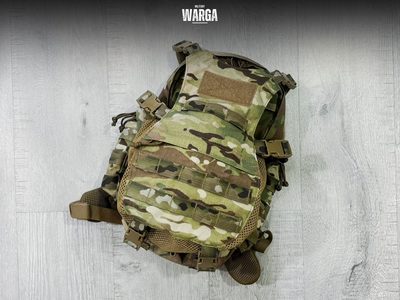 Тактический рюкзак Warrior Assault Helmet Cargo Мультикам (Multicam)