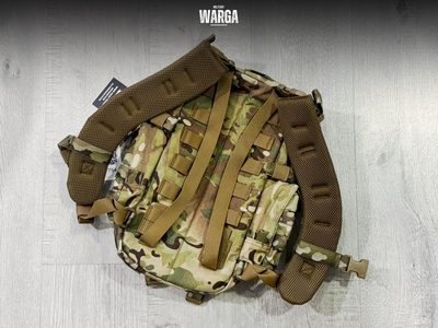 Тактический рюкзак Warrior Assault Helmet Cargo Мультикам (Multicam)