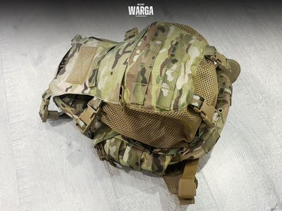 Тактический рюкзак Warrior Assault Helmet Cargo Мультикам (Multicam)