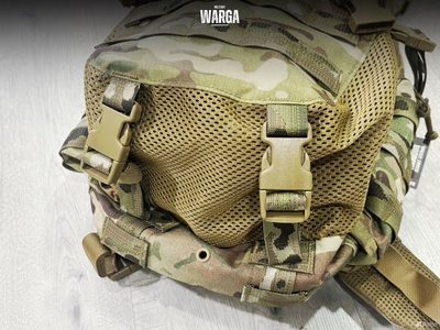 Тактический рюкзак Warrior Assault Helmet Cargo Мультикам (Multicam)