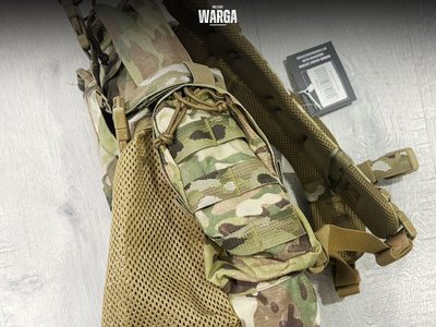 Тактический рюкзак Warrior Assault Helmet Cargo Мультикам (Multicam)