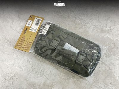 Компрессионные сумки Helikon-Tex Packcell Set Олива (Olive Green)