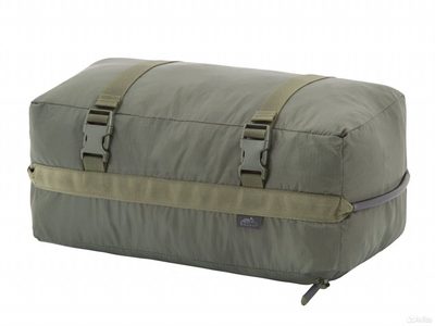 Компрессионные сумки Helikon-Tex Packcell Set Олива (Olive Green)