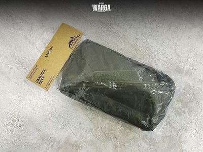 Компрессионные сумки Helikon-Tex Packcell Set Олива (Olive Green)