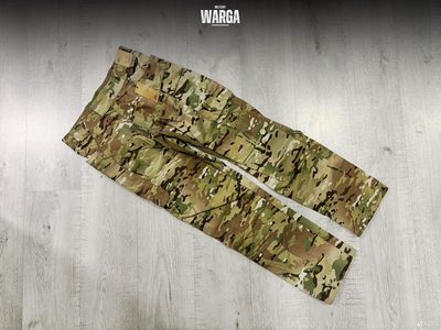 Тактические брюки Helikon-Tex Mbdu Pants Мультикам (Multicam)