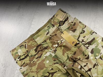 Тактические брюки Helikon-Tex Mbdu Pants Мультикам (Multicam)