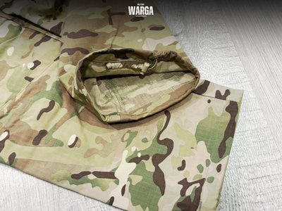 Тактические брюки Helikon-Tex Mbdu Pants Мультикам (Multicam)