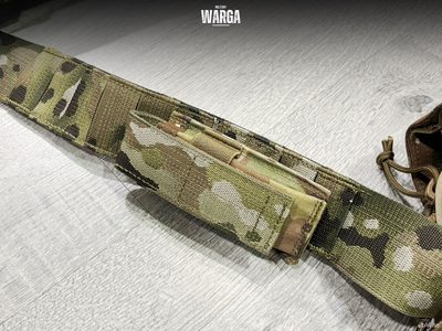 Тактическая сумка Warrior Assault Grab Bag Мультикам (Multicam)