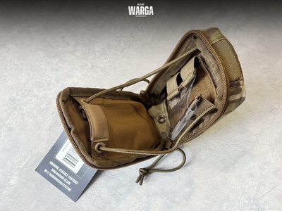 Подсумок Warrior Assault Garmin GPS Мультикам (Multicam)