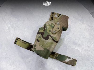 Кобура Safariland 6354DO