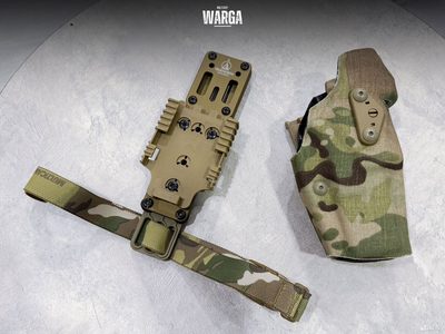 Кобура Safariland 6354DO