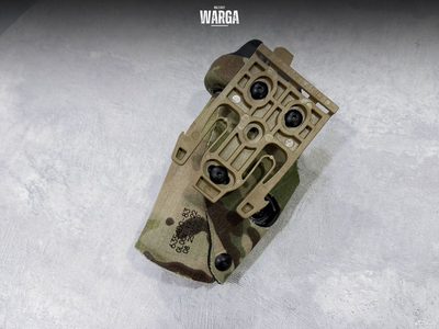Кобура Safariland 6354DO