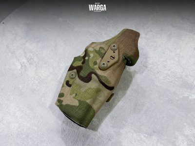 Кобура Safariland 6354DO