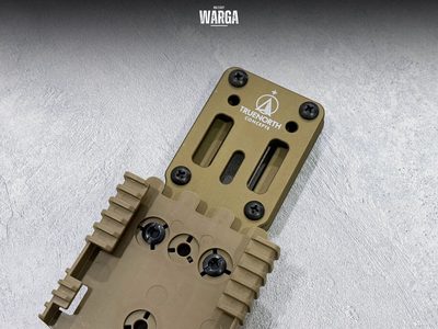 Кобура Safariland 6354DO