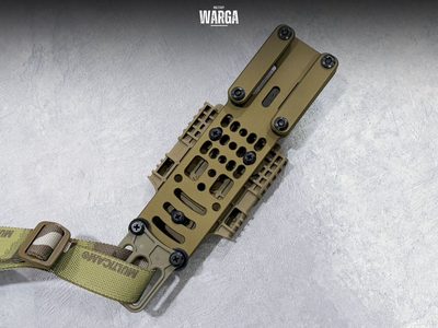 Кобура Safariland 6354DO