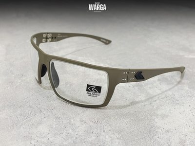 Баллистические очки Gatorz Marauder Milspec