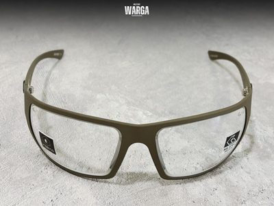 Баллистические очки Gatorz Marauder Milspec