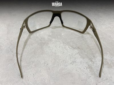 Баллистические очки Gatorz Marauder Milspec