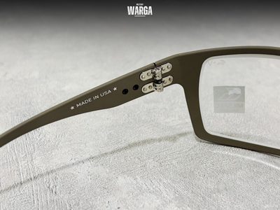 Баллистические очки Gatorz Marauder Milspec