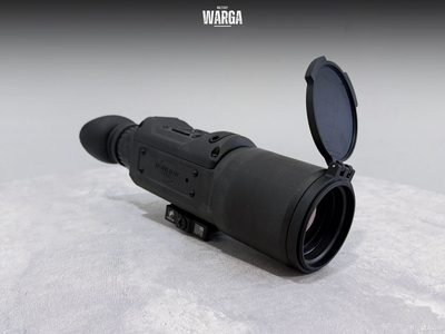 Тепловизионный прицел N-Vision Optics Halo-X50 Черный (Black)