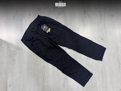 Тактические брюки UF Pro P-40 Mark I Range Pants Черный (Black)