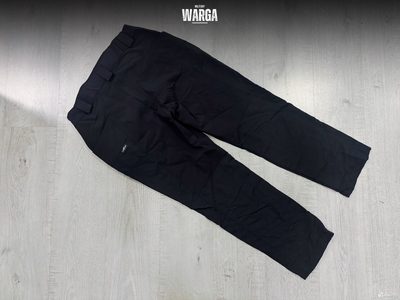 Тактические брюки UF Pro P-40 Mark I Range Pants Черный (Black)