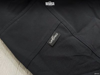 Тактические брюки UF Pro P-40 Mark I Range Pants Черный (Black)
