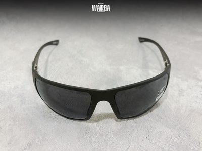 Баллистические очки Gatorz Marauder Milspec OD Green w/Black Matte Logo